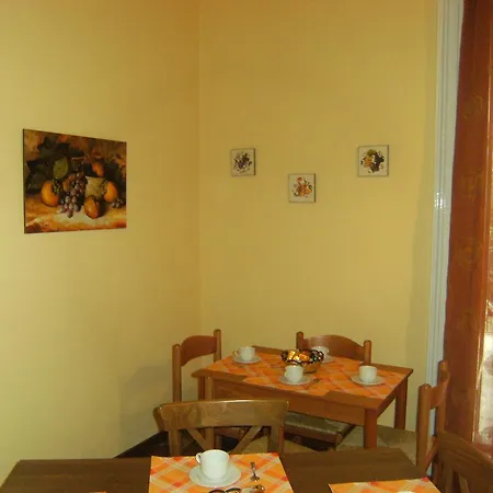 San Gaetano Panzió 2*
