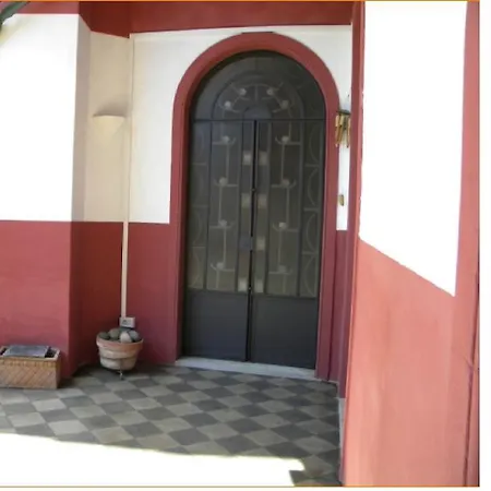 Panzió San Gaetano 2*