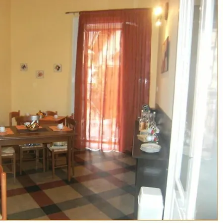 Panzió San Gaetano