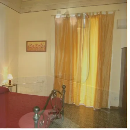 Panzió San Gaetano Catania