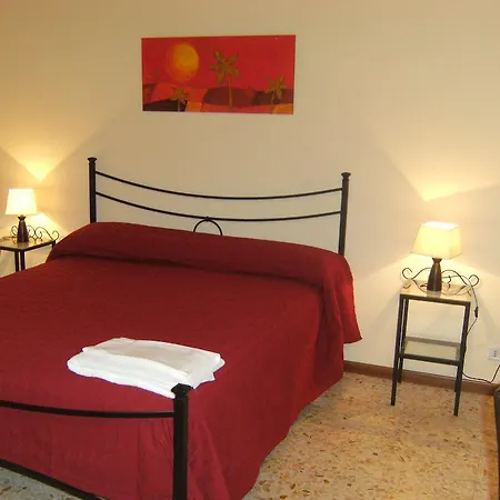 Bed & Breakfast San Gaetano Catania