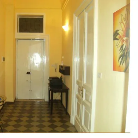 Bed & Breakfast San Gaetano Catania
