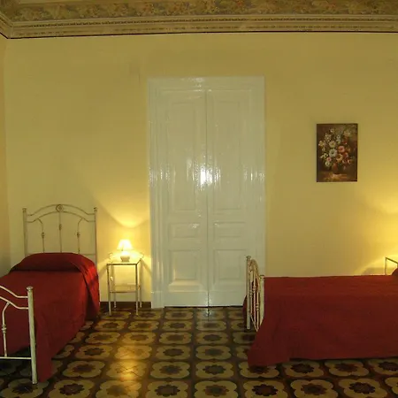 Bed & Breakfast San Gaetano 2*