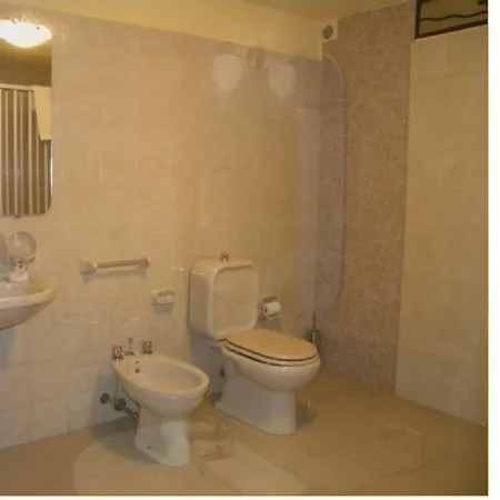 Bed & Breakfast San Gaetano