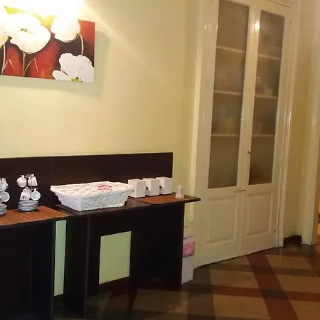 Bed & Breakfast San Gaetano Catania