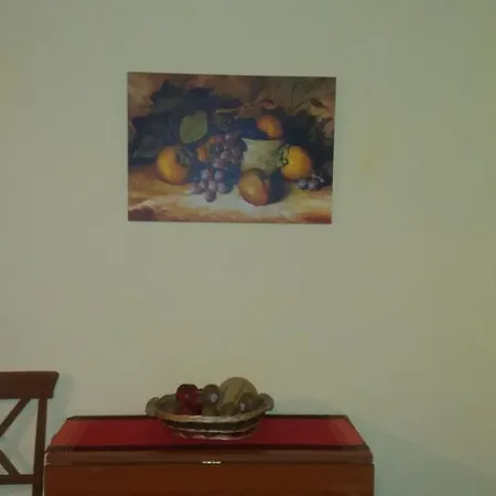 Bed & Breakfast San Gaetano 2*