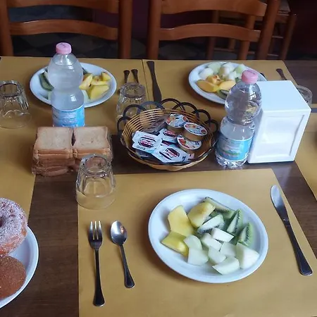 Bed & Breakfast San Gaetano 2*