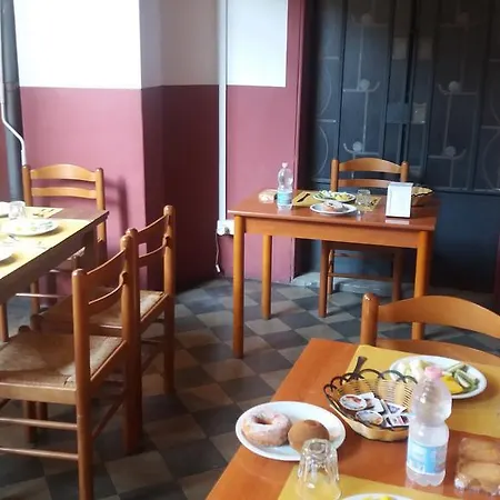 Bed & Breakfast San Gaetano