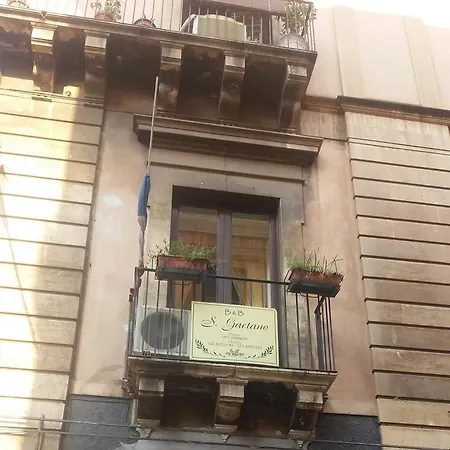 San Gaetano 2*