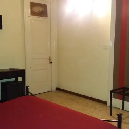 Bed & Breakfast San Gaetano Catania