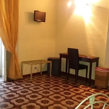 San Gaetano 2*