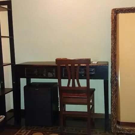 San Gaetano Bed & Breakfast