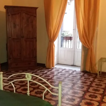 Bed & Breakfast San Gaetano 2*