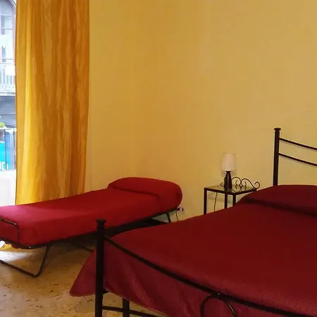 San Gaetano Bed & Breakfast 2*